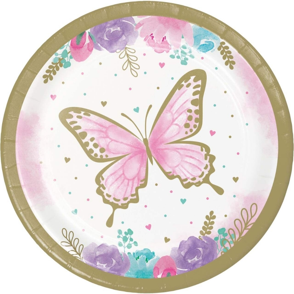 Flutter Butterfly Party In A Box! - Picture 3 of 6